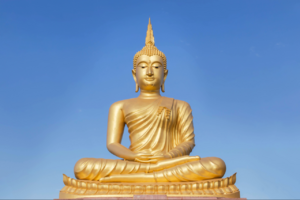 goldenbuddha