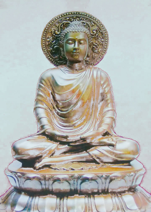 Buddhameditate