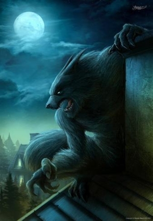 werewolf citiy thumb