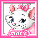 marrie cat icon 007