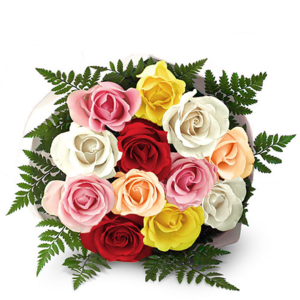 roses bouquets