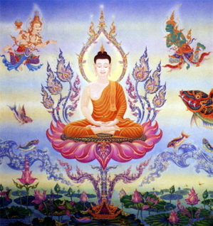 Buddha 22