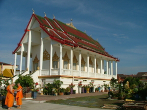 Wat Phrauortkeo out side 17