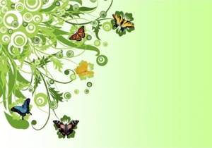 Butterfly Fantasy Wallpaper by matureconfessions