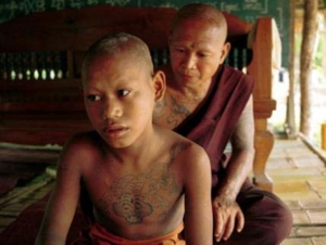 Buddhas Lost Children3