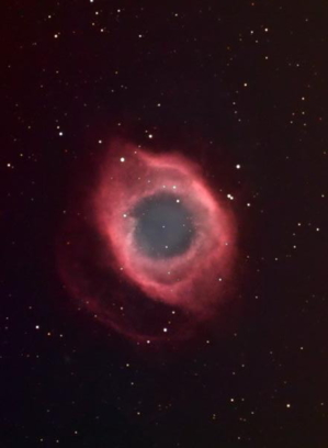 Kalki Avatar 2.24 - Ring Nebula (Helix)