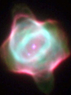 Kalki Avatar 2.23 - Ring Nebula (stingrayhen 1357)