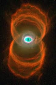 Kalki Avatar 2.14 - Hourglass Nebula