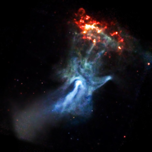 Kalki Avatar 2.04 - EHUTT's Hand Nebula
