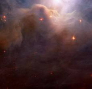 Kalki Avatar 3.22 - Nebula per your seeings & 
                            imagination