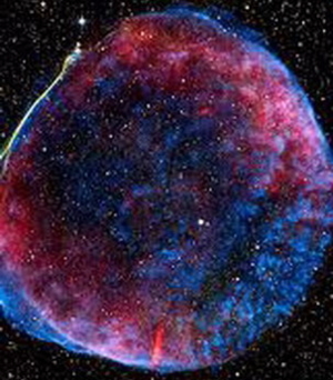 Kalki Avatar 3.19 - Nebula as per your seeings & 
                            imagination