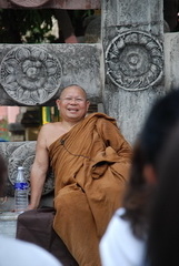 พระเดชพระคุณหลวงพ่อสนอง กตปุญโญ วัดสังฆทาน