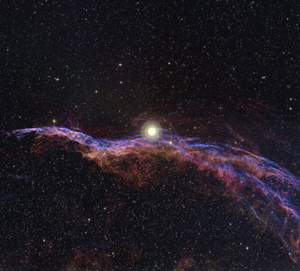 Veil Nebula4