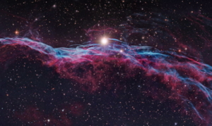 Veil Nebula34