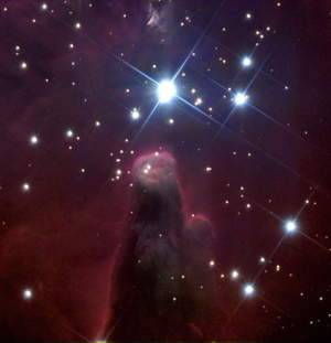 Cone Nebula11