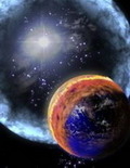 Could a Nearby Supernova Bring The Apocalypse 2