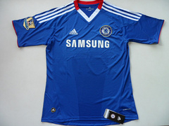 2010 2011 Season Chelsea Soccer Jerseys