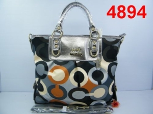 New Coach Outlet Bags  4894