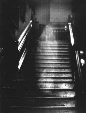 10. The Brown Lady of Raynham Hall
