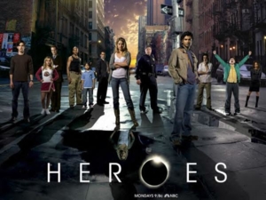 heroes cast 3