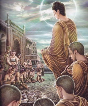 24biography of Lord Buddha