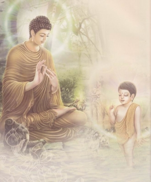 26biography of Lord Buddha