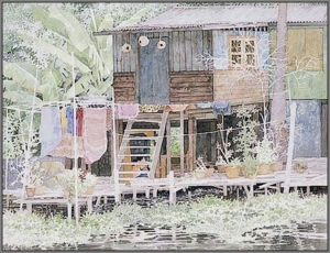 waterlife009tm2
Watercolor Painting
Somboon Phoungdorkmai