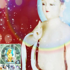 Buddha Baby
www.facebook.com/UniversalReligionNirvana



"हम दुनिया में सबसे अच्छा हैं.
हम दुनिया के लिए सबसे मुझे भाता है.
इस अंतिम अवतार है.