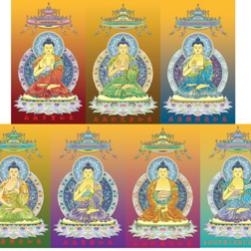 Mahayana Buddha