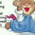 goodmorning
