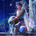 Zodiac Aquarius ราศีกุมภ์