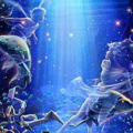 Zodiac Pisces ราศีมีน
