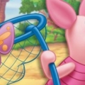 normal winnie the pooh piglet