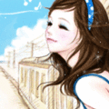 sweet korean cartoon 008