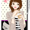 sweet korean cartoon 027