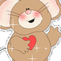 glitter love35