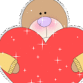 glitter love37