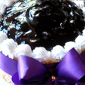 Blue Berry