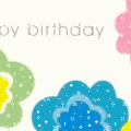 pastel bday