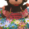 Baby Monkey 2150
