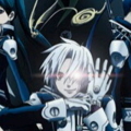 DGM Anime 01