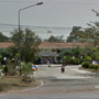 ที่ว่าการอำเภอป่าติ้ว