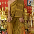 รูปหล่อหลวงปู่ใหญ่