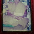 รูปครูบาเที่ยงธรรม