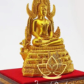 โรงงานฐานพระพุทธชินราช