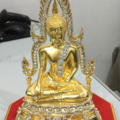 ฐานพระพุทธชินราช