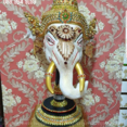 แท่นวางหัวโขน