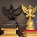 แท่นวางองค์พญาครุฑ