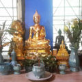 ฐานวางพระสวยๆ