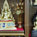 ฐานพระพุทธชินราช